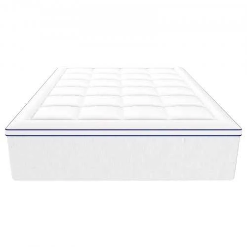 VEVOR Atminties putų čiužinys 76.2 mm storio