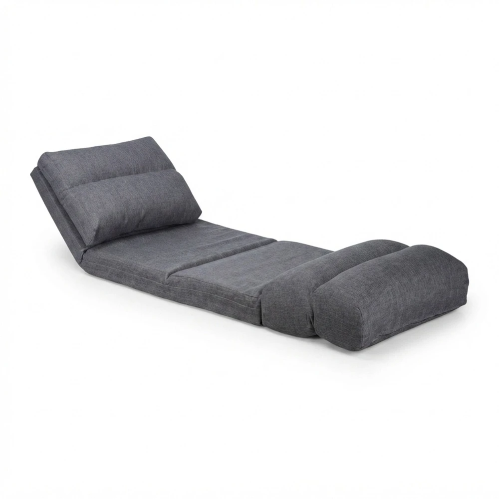 Relaxdays Atpalaiduojantis sulankstomas čiužinys