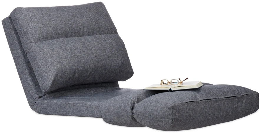 Relaxdays Atpalaiduojantis sulankstomas čiužinys