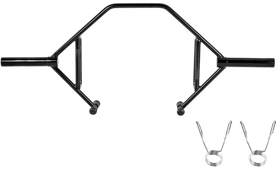 VEVOR Atvira trap bar štanga