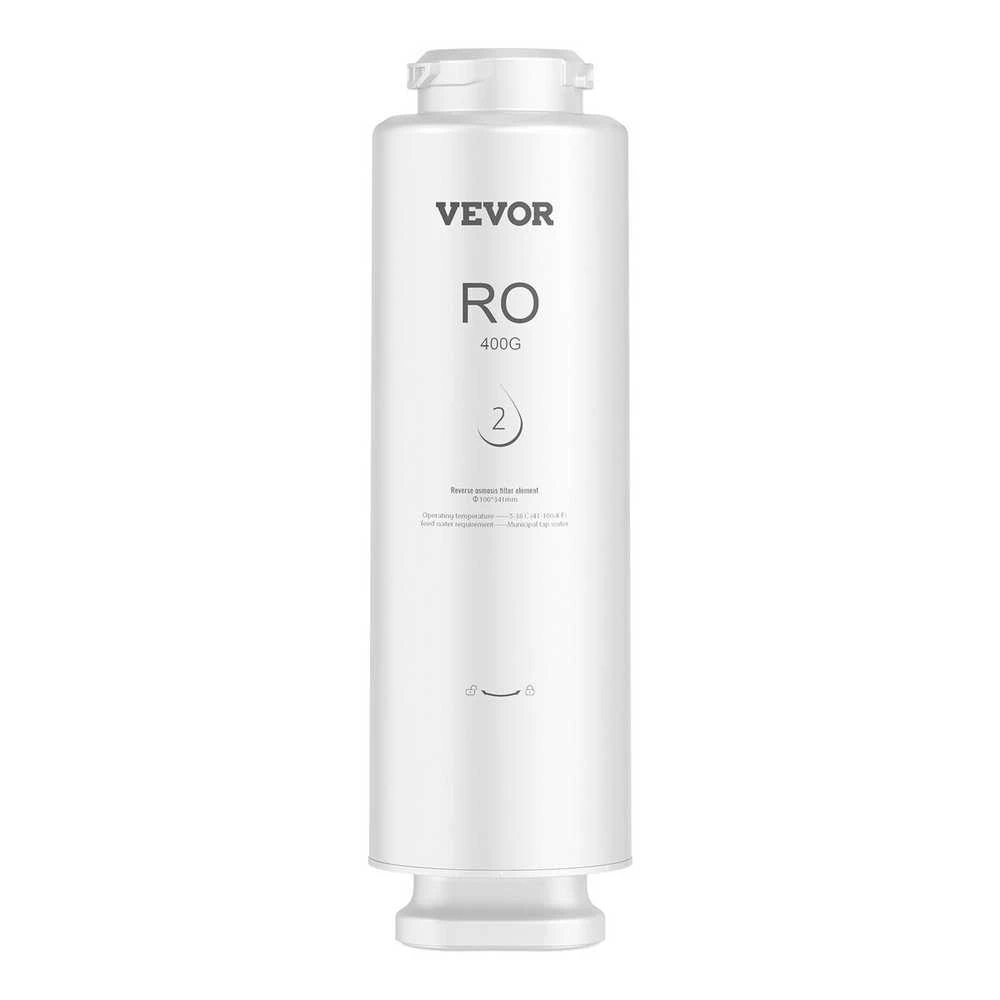 VEVOR Atvirkštinio osmoso sistema SS-002