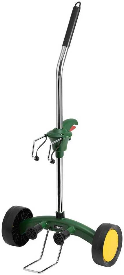 VEVOR Augalų vežimėlis su reguliuojamu griebikliu