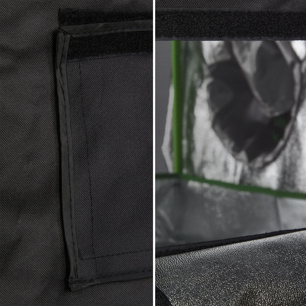 Relaxdays Auginimo palapinė patalpoms