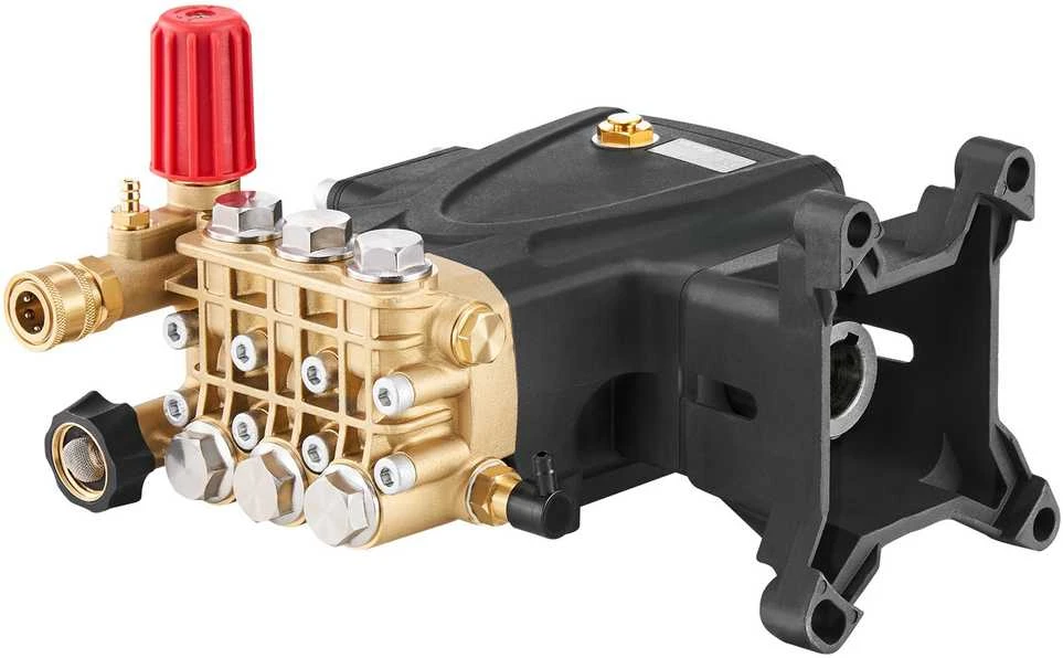 VEVOR Aukšto slėgio plovimo siurblys 4000 PSI 4.0 GPM