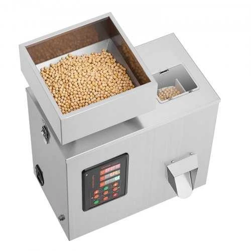 VEVOR Automatinė miltelių pildymo mašina, 1-200g