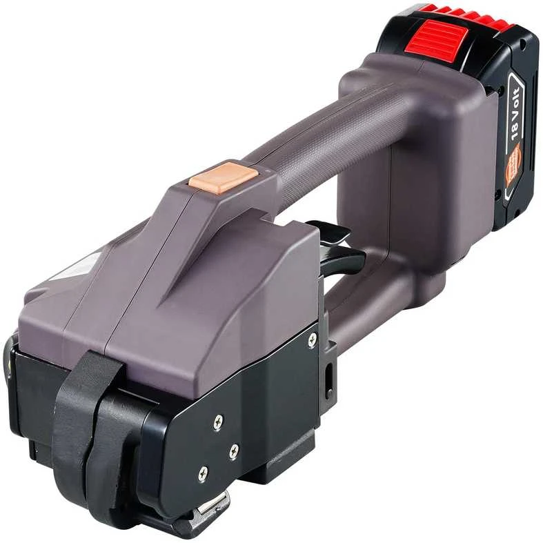 VEVOR Automatinis elektrinis diržų užtraukimo įrankis 1-1,9 cm diržams