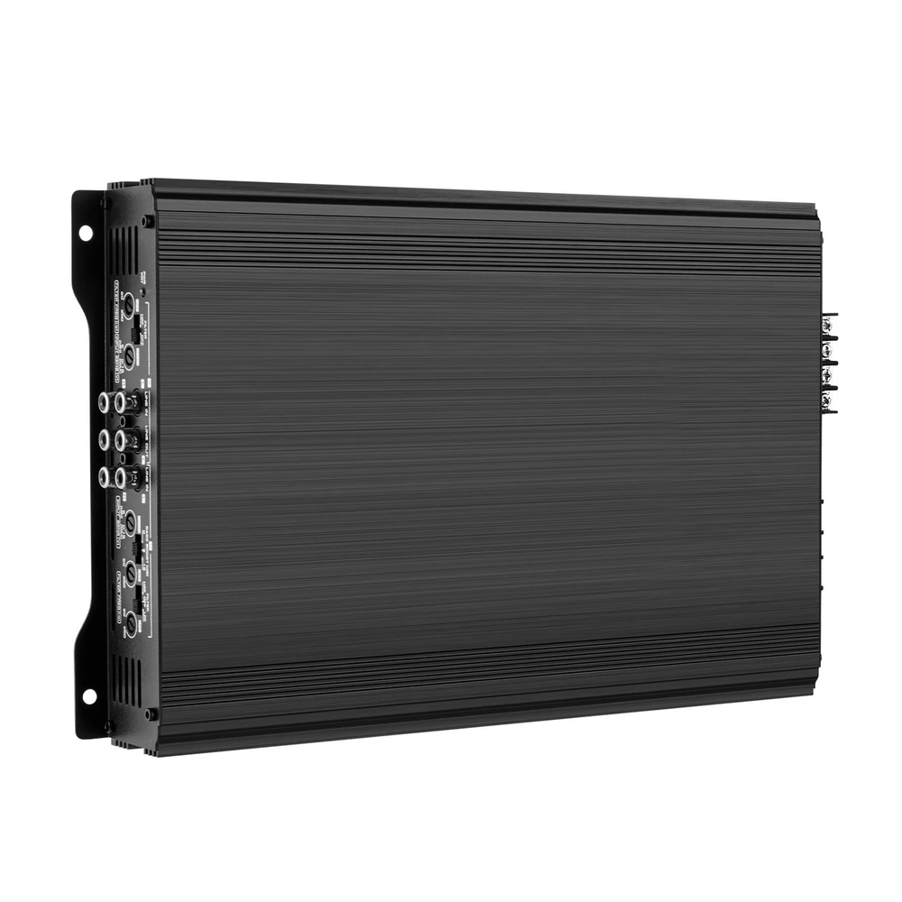 VEVOR Automobilinis 4 kanalų stiprintuvas 1000W
