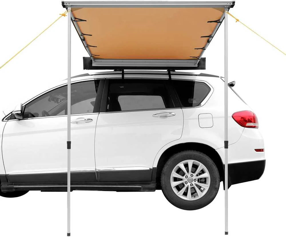 VEVOR Automobilinis šoninis tentas 2 m x 2.5 m