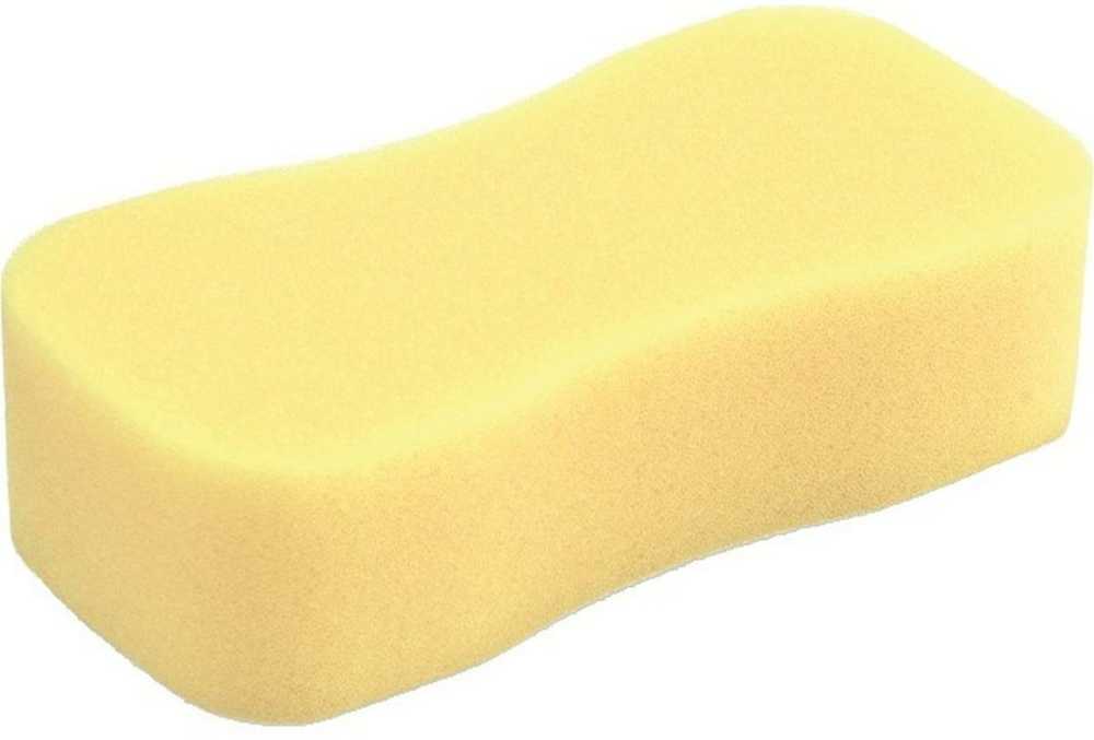Automobilio plovimo kempinė Dunlop