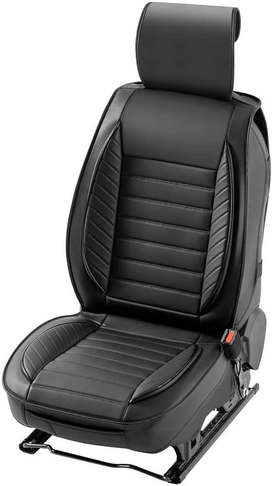 VEVOR Automobilio sėdynių užvalkalai, universali 9 vnt. komplektacija