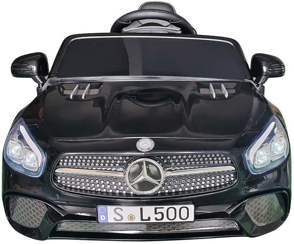 Enero Automobilis su akumuliatorium Mercedes licencija SL S506