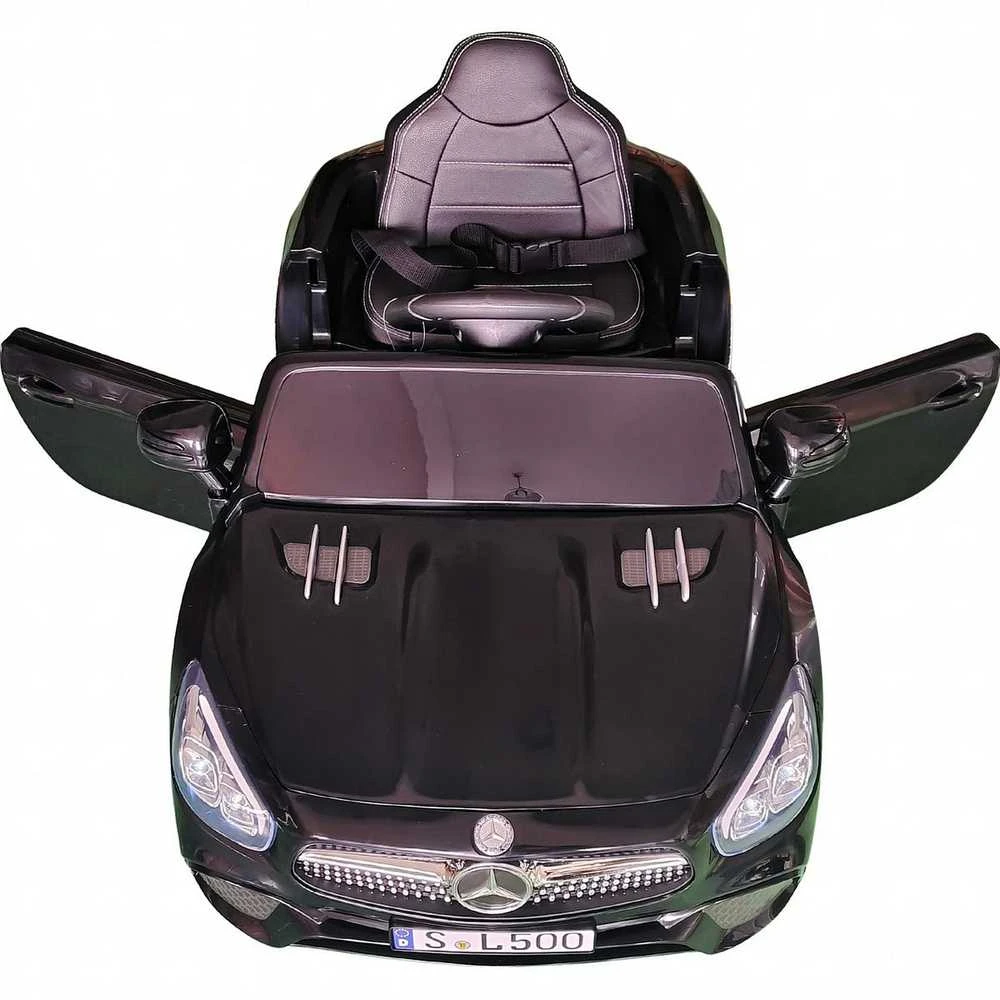 Enero Automobilis su akumuliatorium Mercedes licencija SL S506