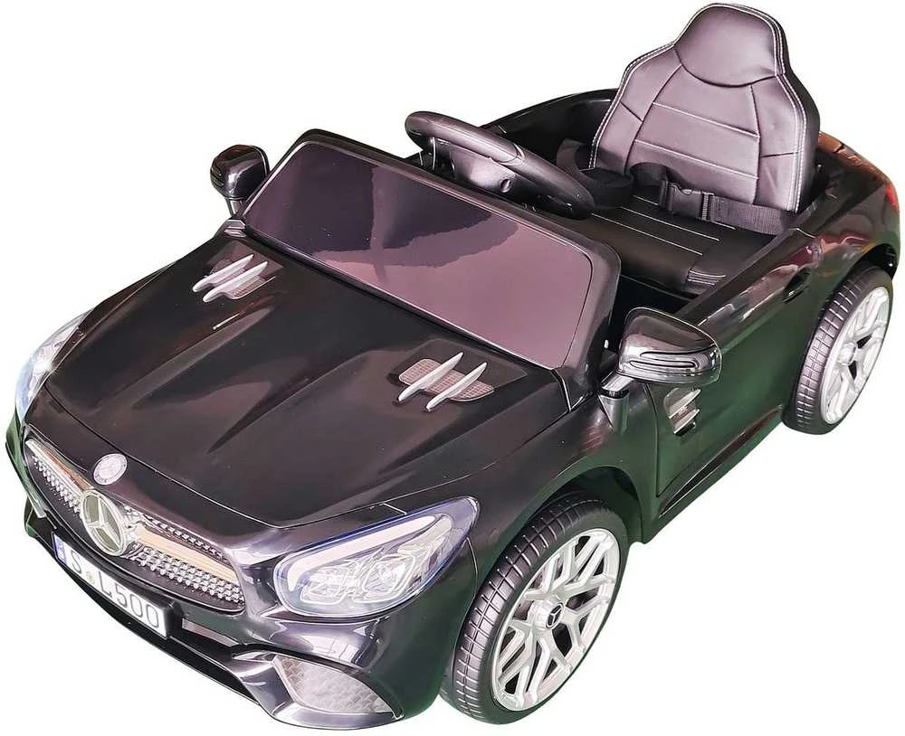 Enero Automobilis su akumuliatorium Mercedes licencija SL S506