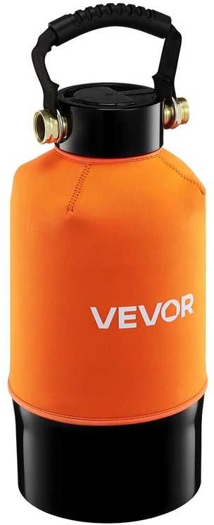 VEVOR Automobilių dejonizuoto vandens sistema