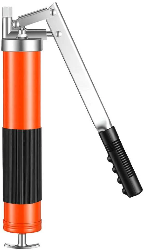 Vevor Automobilių tepalo švirkštas 10000 PSI 0,4 L