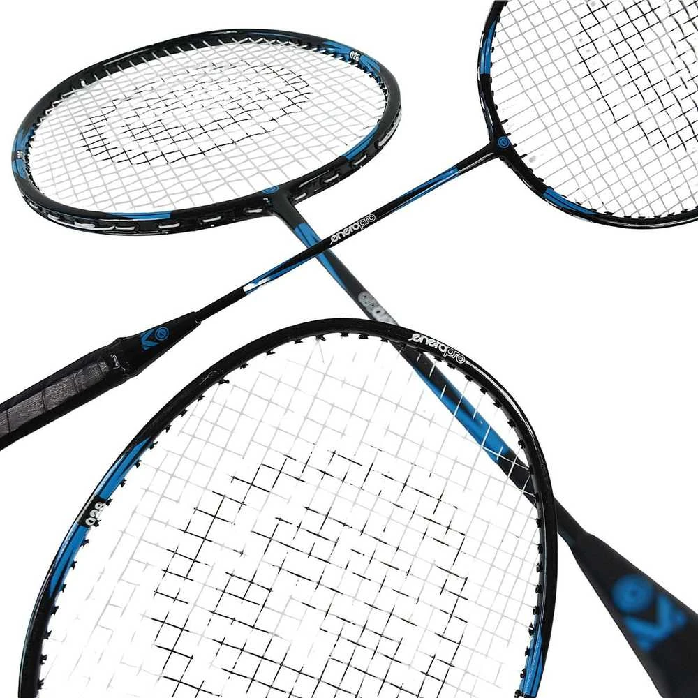 Badmintono raketė Enero Pro 28
