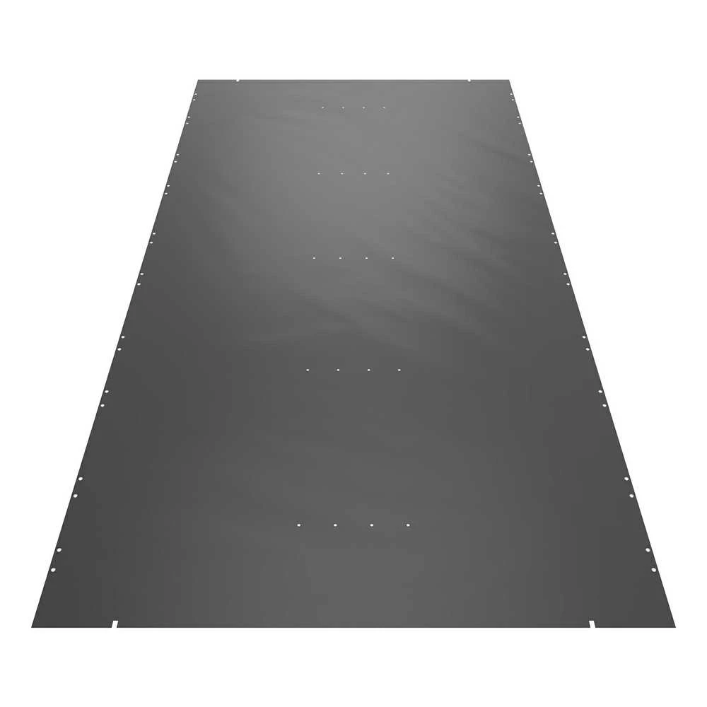 VEVOR Baseino apsauginis dangtis 11.5x19.6 ft