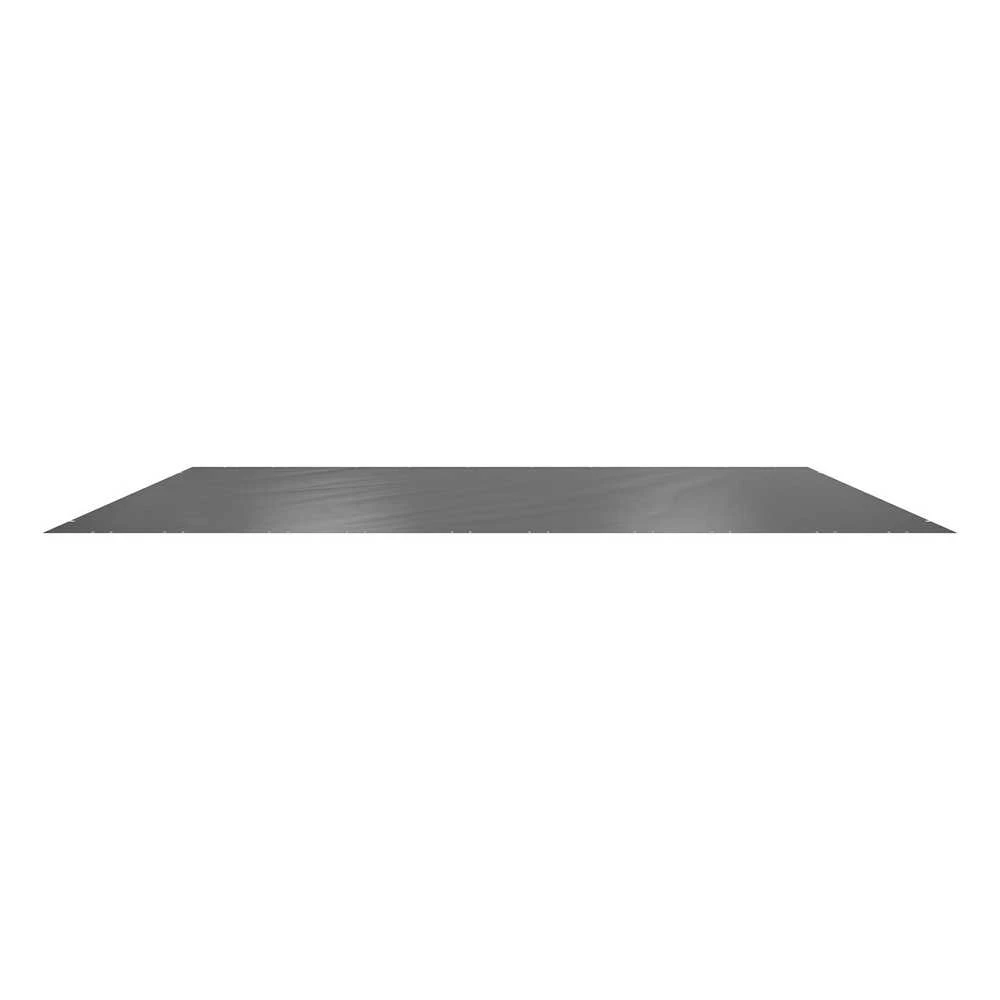 VEVOR Baseino apsauginis dangtis 11.5x19.6 ft