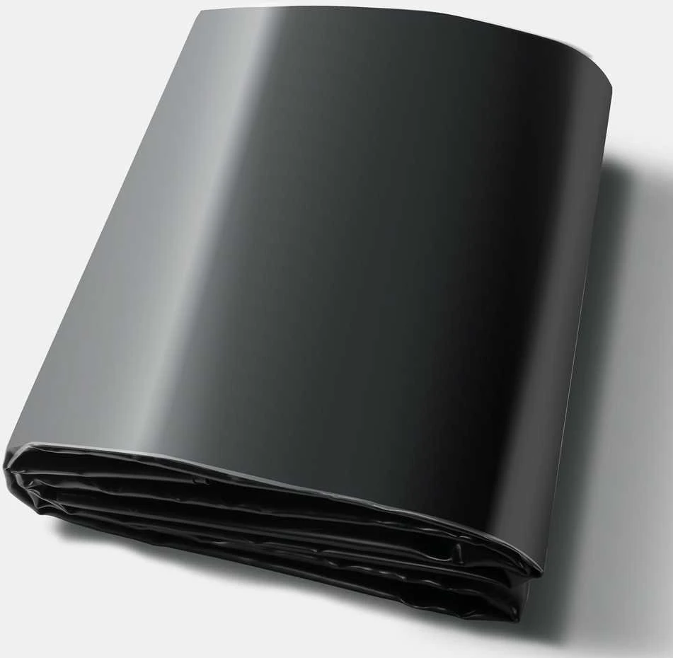 VEVOR Baseino danga iš EPDM, 4.6 x 6 m