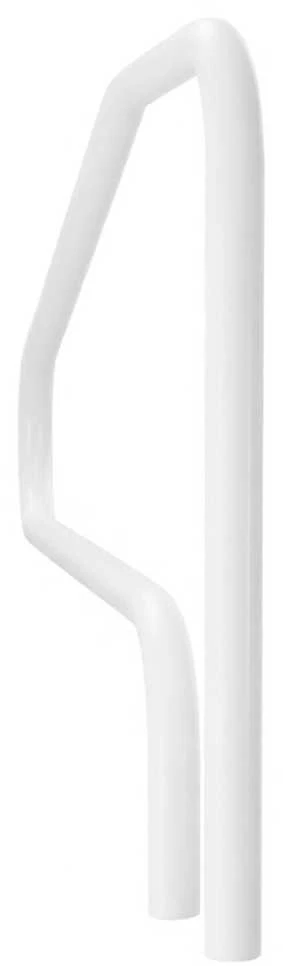 VEVOR Baseino turėklas 122 x 81.3 cm