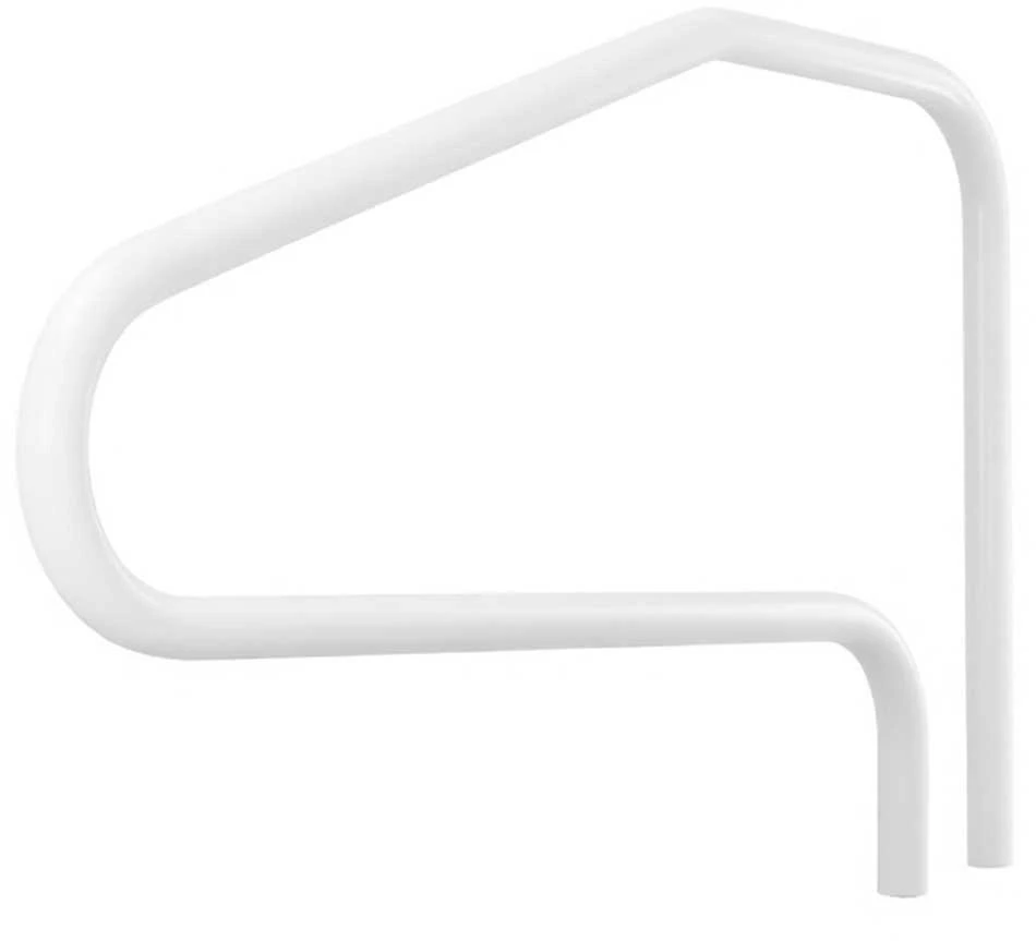 VEVOR Baseino turėklas 122 x 81.3 cm