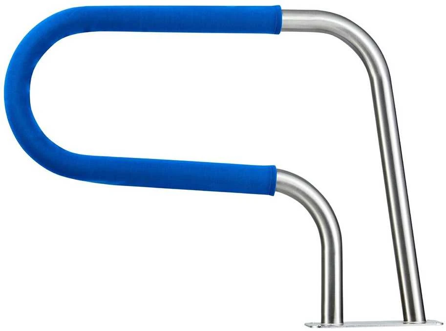 VEVOR Baseino turėklas 78,8 x 55,8 cm, 100 kg apkrova