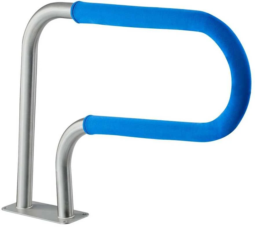 VEVOR Baseino turėklas 78,8 x 55,8 cm, 100 kg apkrova