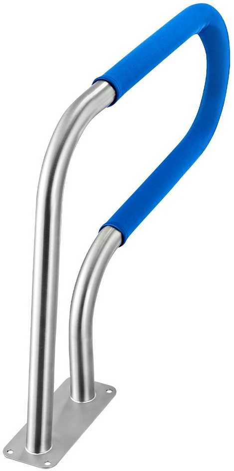 VEVOR Baseino turėklas 78,8 x 55,8 cm, 100 kg apkrova