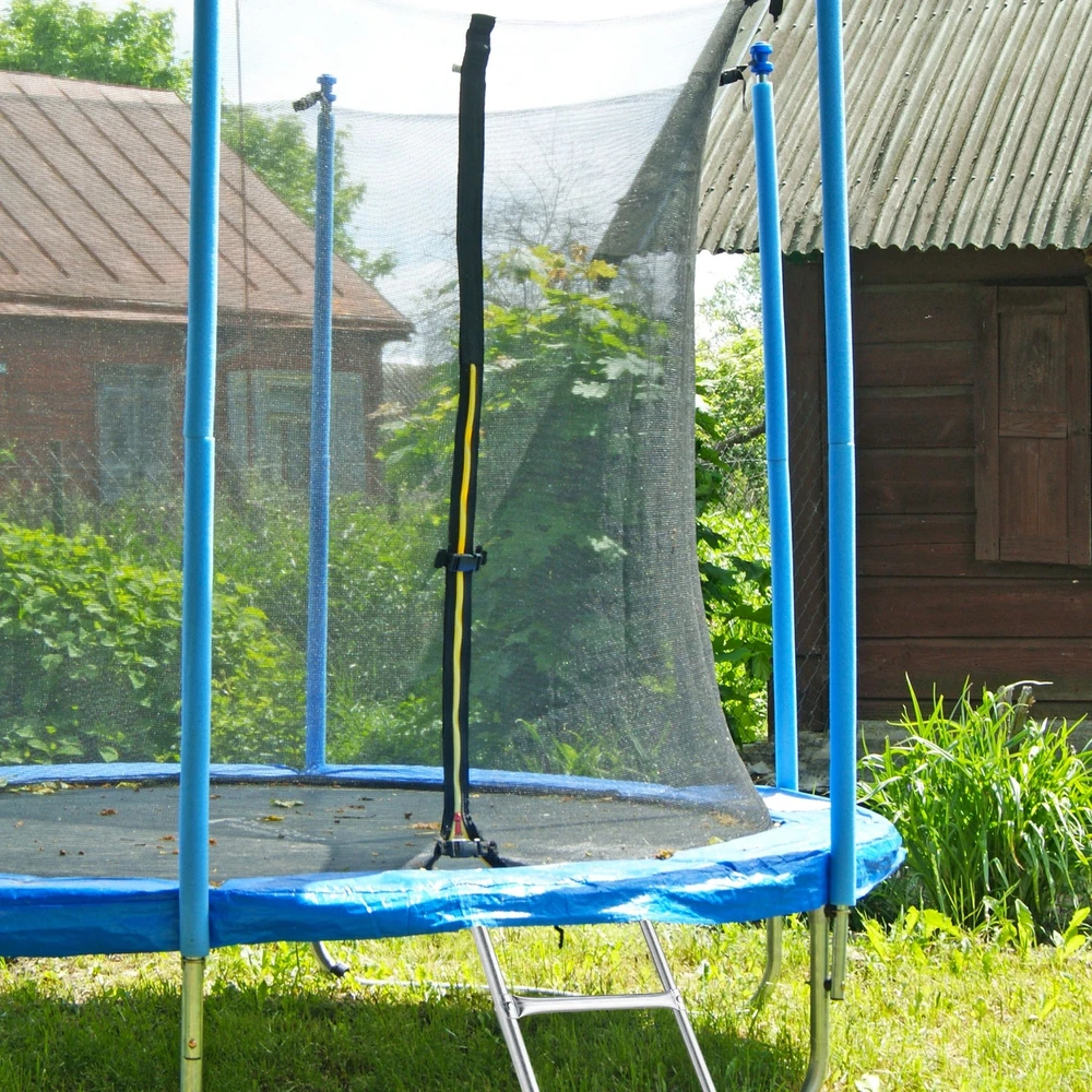 Relaxdays Batuto kopėčios