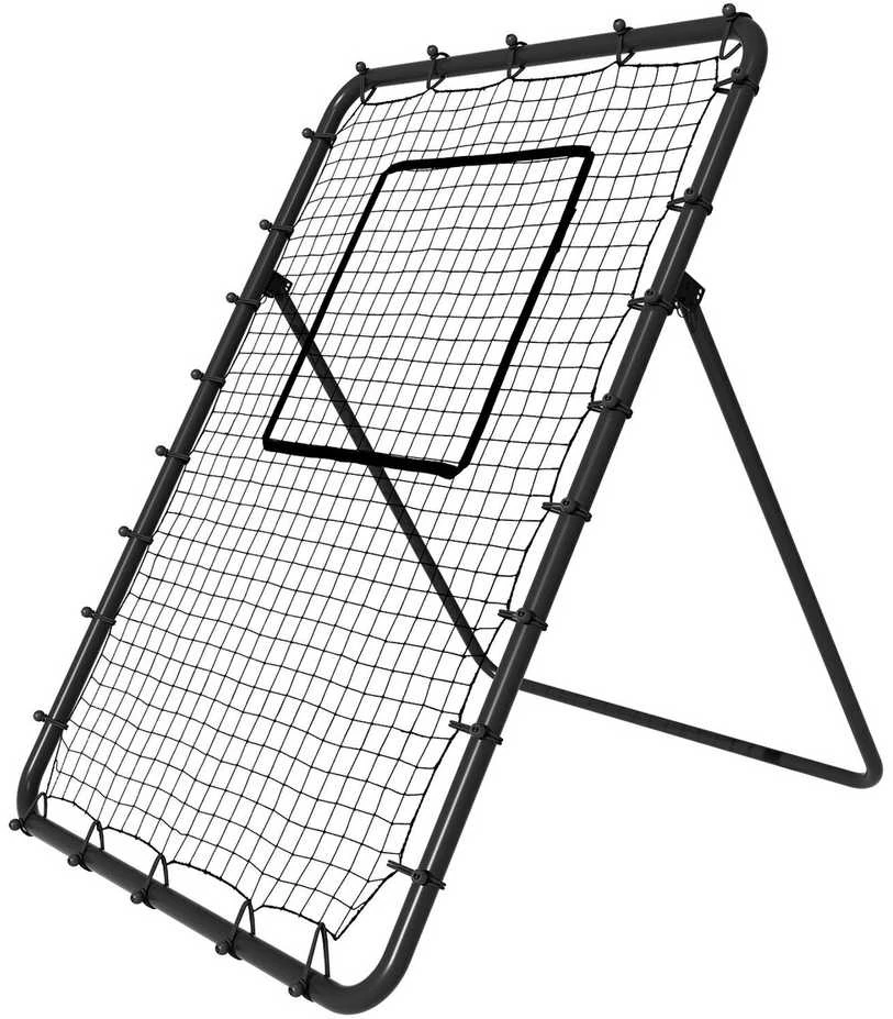 VEVOR Beisbolo ir softbolo atmušimo tinklas 4x6 pėd.