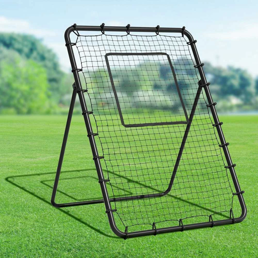 VEVOR Beisbolo ir softbolo atmušimo tinklas 4x6 pėd.
