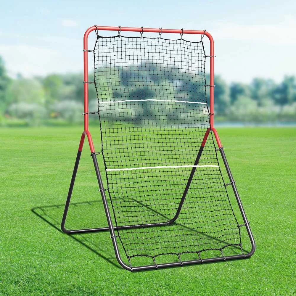 VEVOR Beisbolo ir softbolo atšokimo tinklas 91x137 cm
