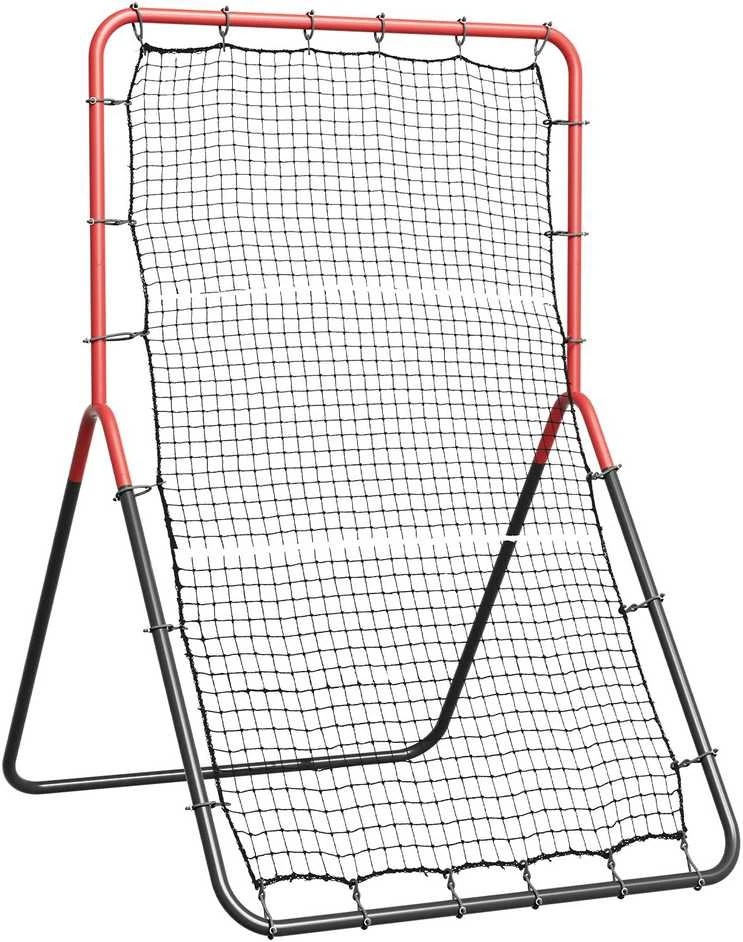 VEVOR Beisbolo ir softbolo atšokimo tinklas 91x137 cm