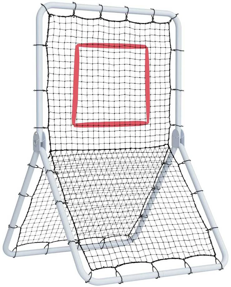 VEVOR Beisbolo ir softbolo atšokimo tinklas