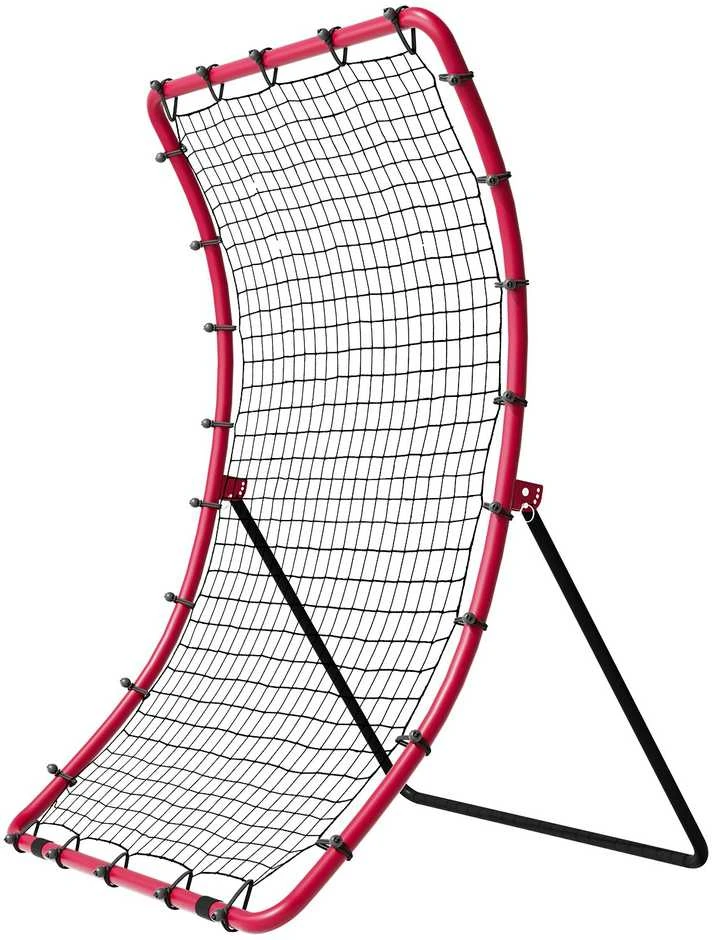 VEVOR beisbolo ir softbolo grįžtamasis tinklas 4x5.5 pėdos