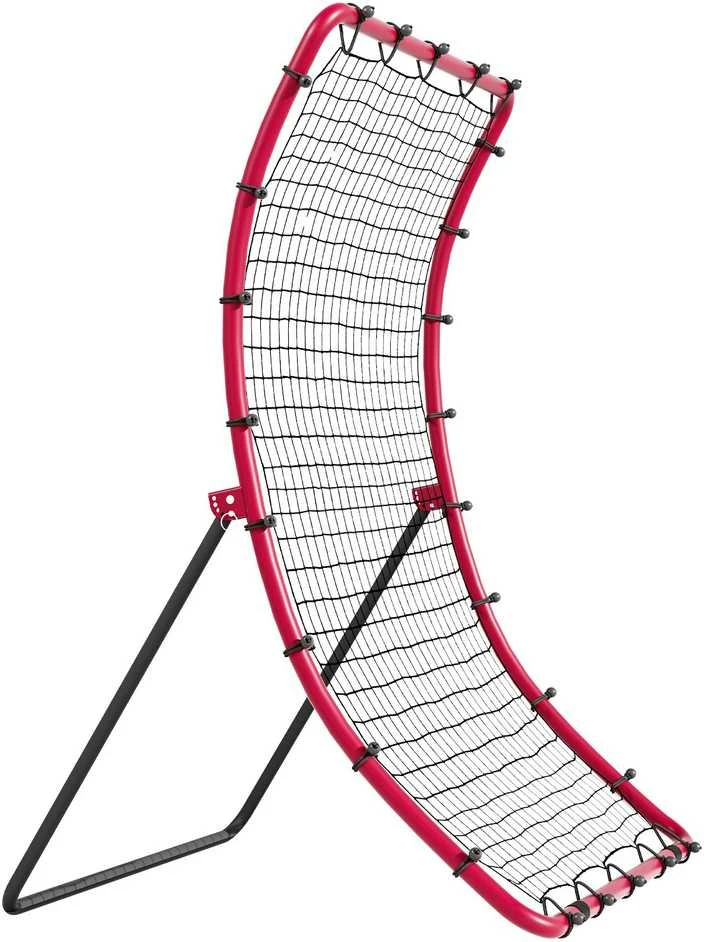 VEVOR beisbolo ir softbolo grįžtamasis tinklas 4x5.5 pėdos