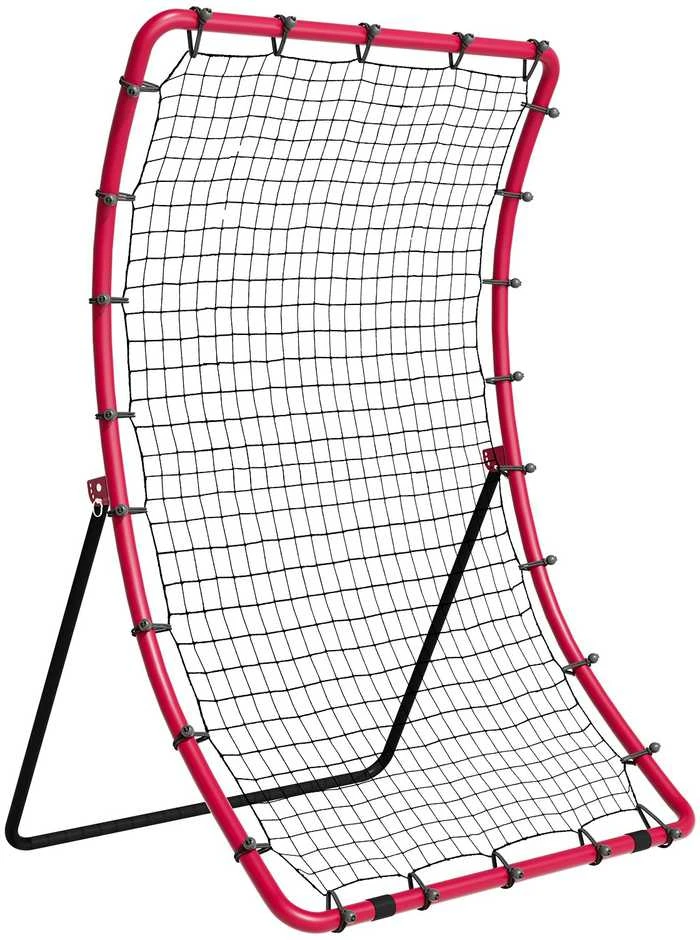 VEVOR beisbolo ir softbolo grįžtamasis tinklas 4x5.5 pėdos
