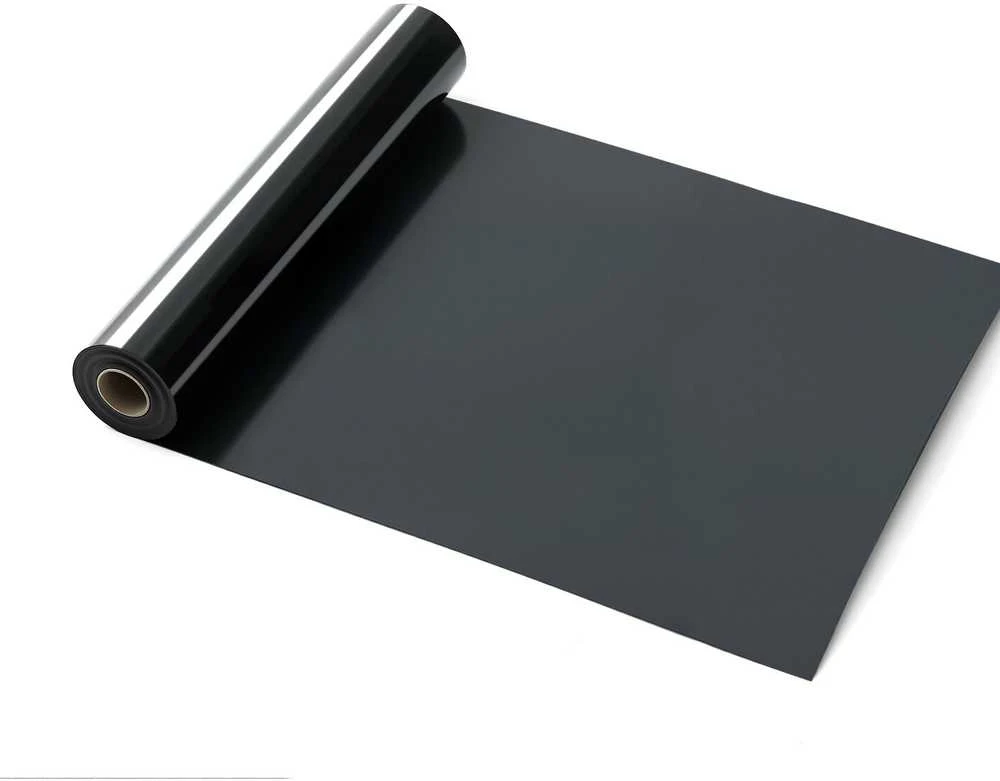VEVOR Blizgi šilumos perdavimo vinilo plėvelė