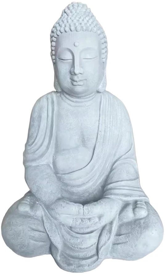 Relaxdays Buda 70 cm