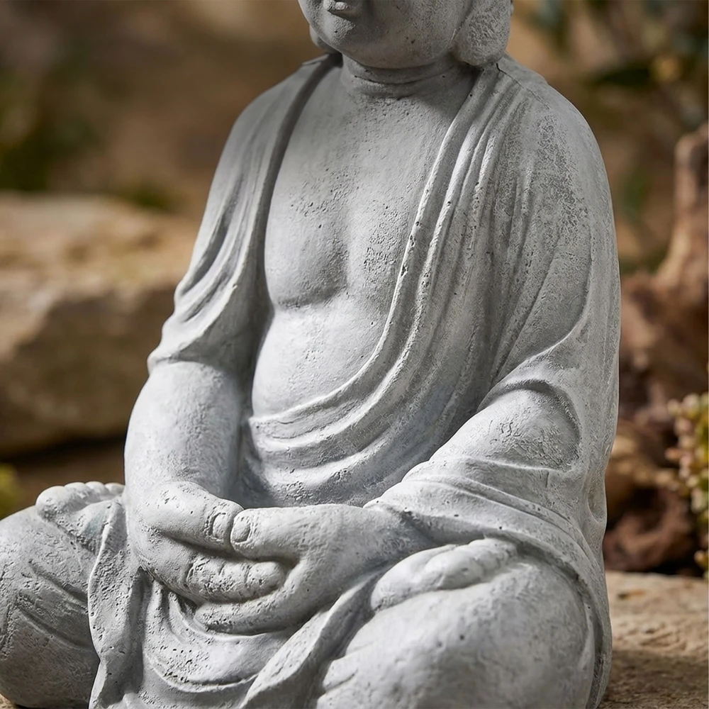 Relaxdays Buda 70 cm