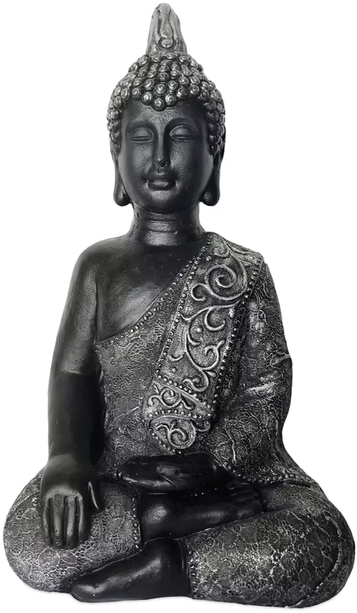 Relaxdays Budos figūrėlė 45cm