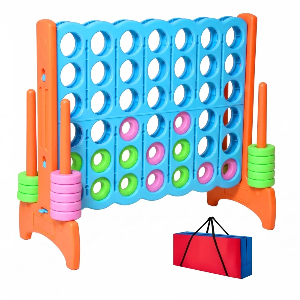 Connect4 XXL
