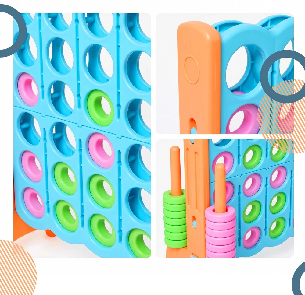 Connect4 XXL