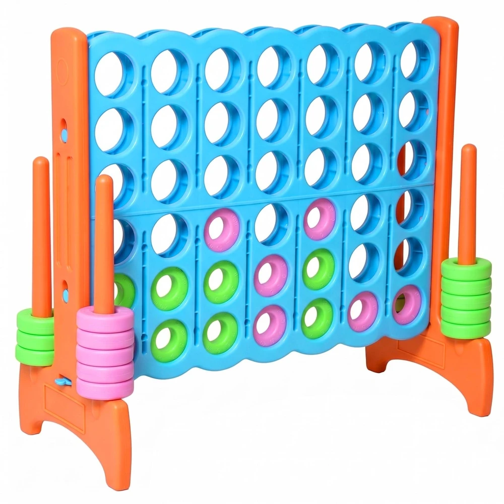 Connect4 XXL