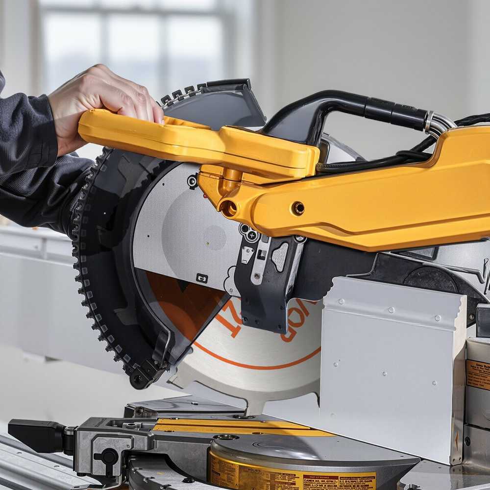 VEVOR Dado pjovimo diskų rinkinys, 203 mm skersmens