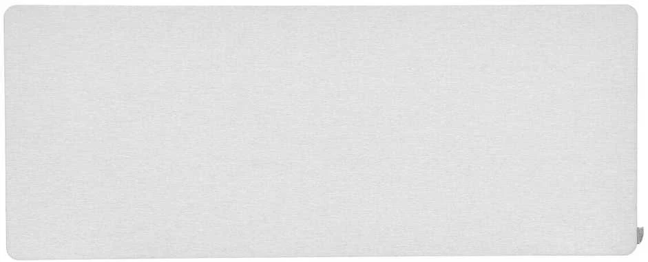 VEVOR Darbo stalo privatumo pertvara, 1524 x 610 mm