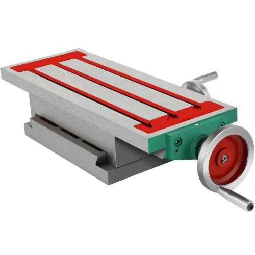 VEVOR Daugiafunkcinis frezavimo stalas 45x17 cm