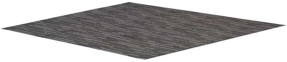 Vevor Daugkartinio naudojimo kiliminės plytelės, 610x610 mm, pilka