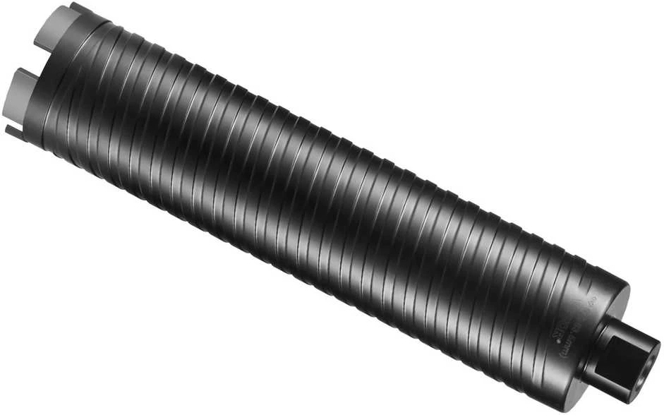 VEVOR Deimantinė šerdies grąžto galvutė 63,5 mm, 241 mm gylis