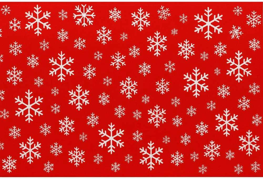 Christmas Decoration Dekoratyvinė staltiesė 130x180 cm